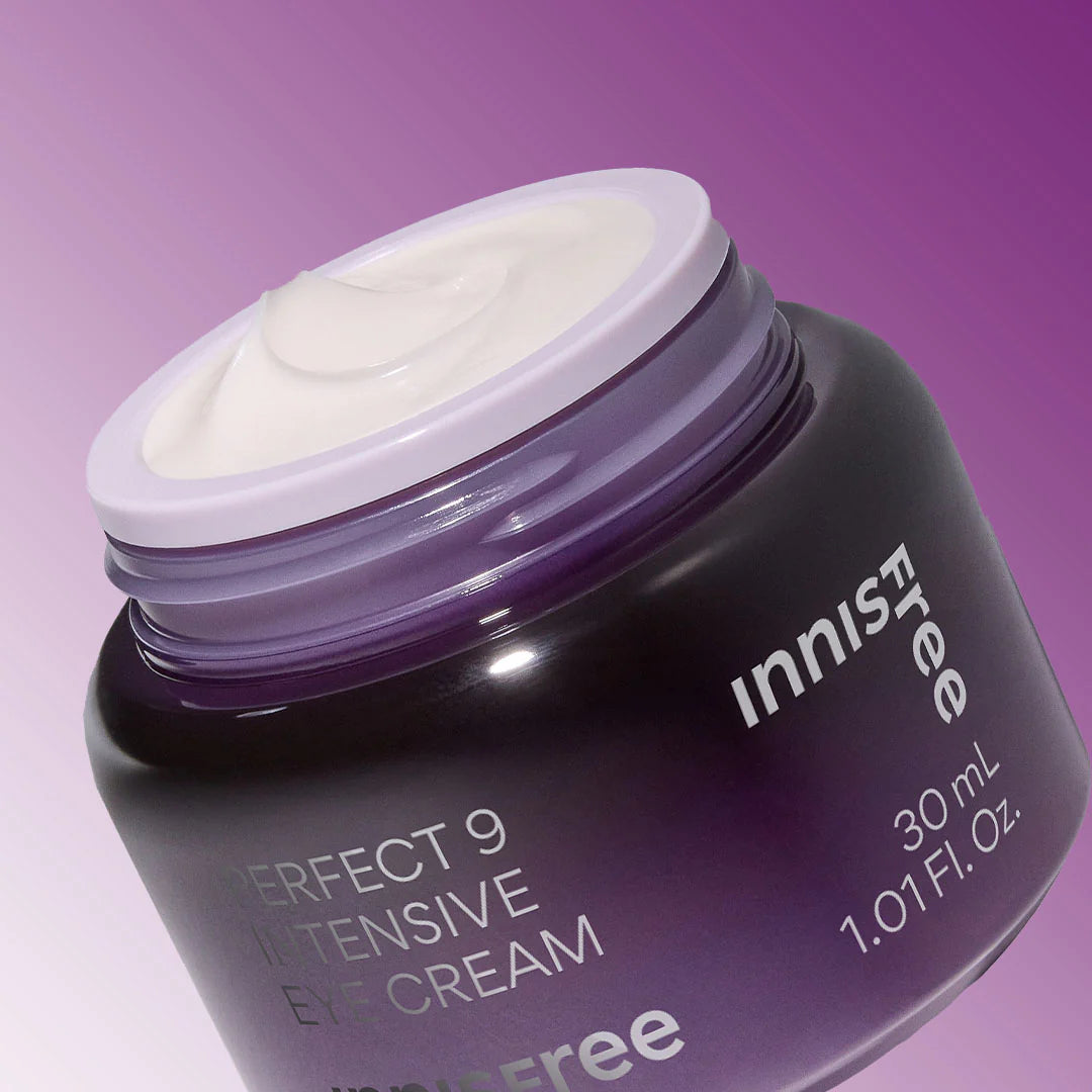 INNISFREE Perfect 9 Intensive Eye Cream