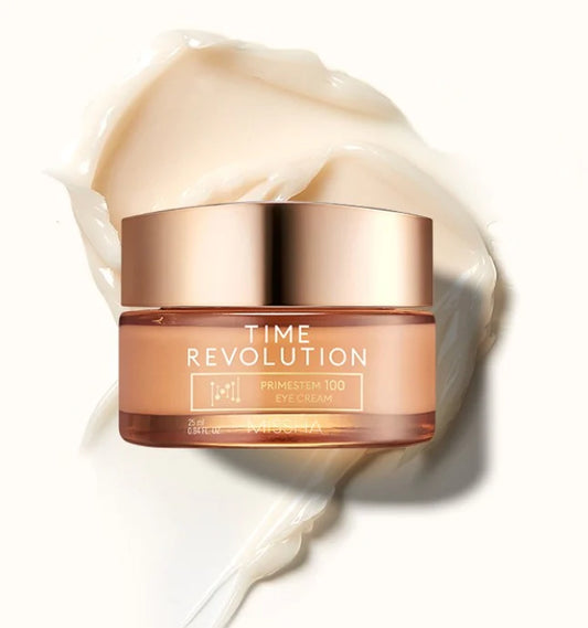 MISSHA Time Revolution Primestem 100 Eye Cream