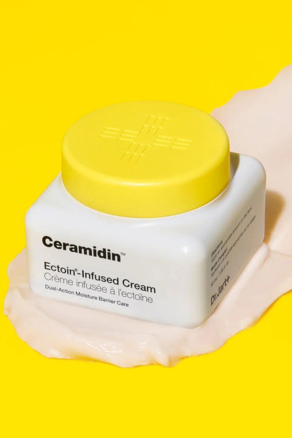 Dr.Jart+ Ceramidin Ectoin-Infused Cream