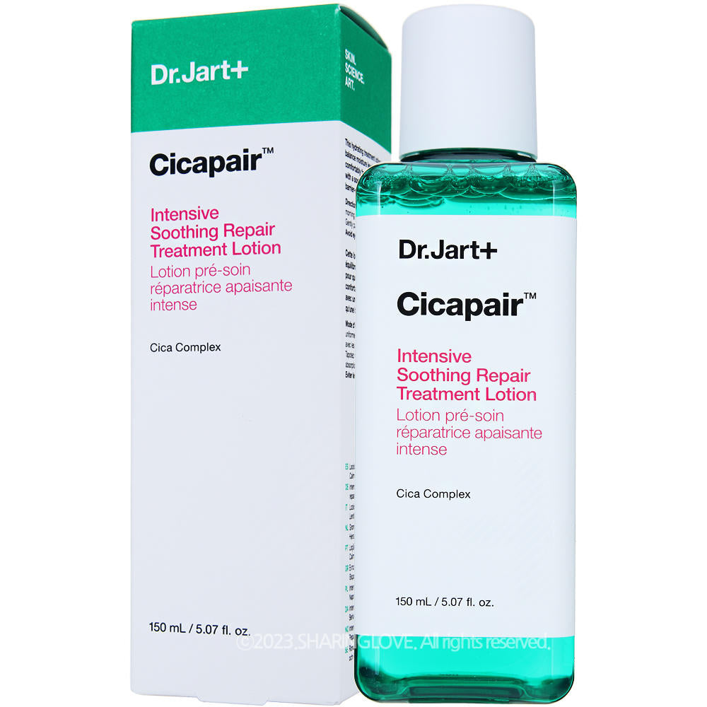 Dr.Jart+ Cicapair Intensive Soothing Repair Treatment Lotion