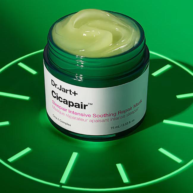 Dr.Jart+ Cicapair Sleepair Intensive Repair Night Mask