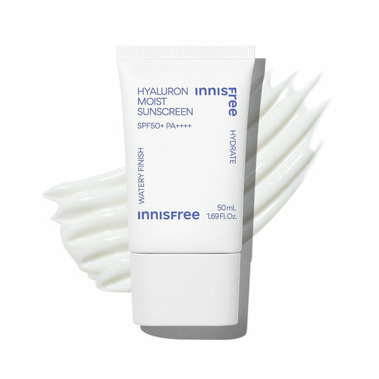 INNISFREE Hyaluron Moist Sunscreen