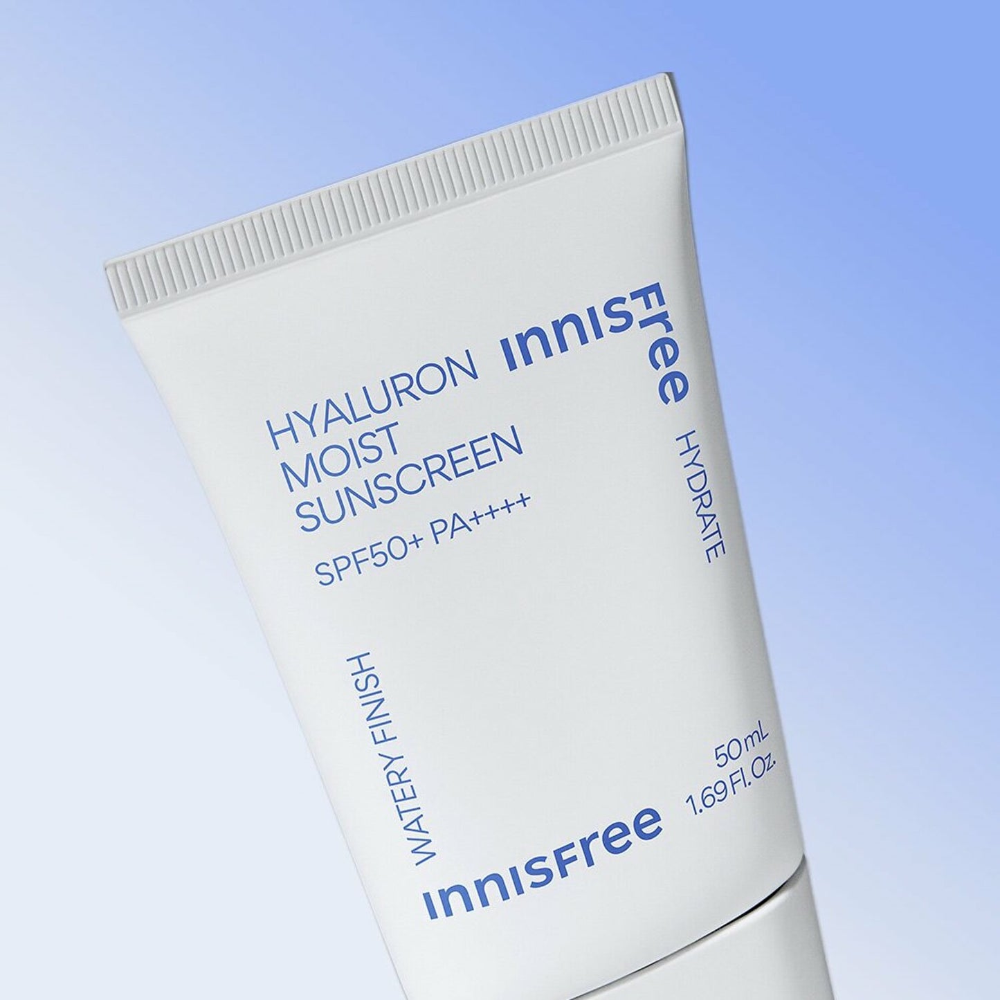 INNISFREE Hyaluron Moist Sunscreen