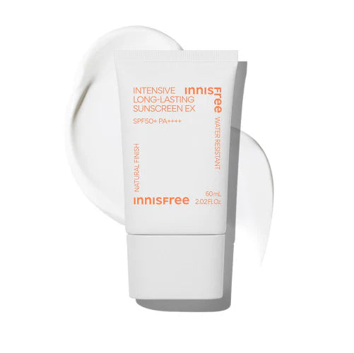 INNISFREE Intensive Long-Lasting Sunscreen EX