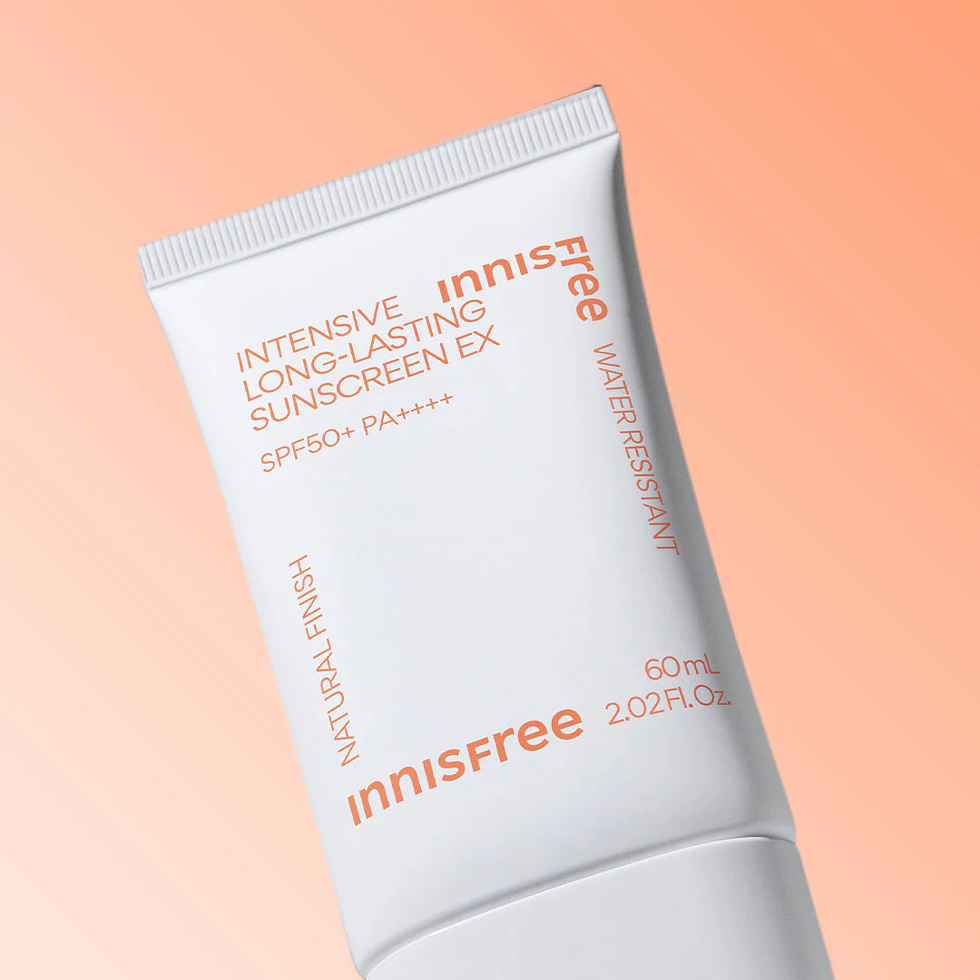 INNISFREE Intensive Long-Lasting Sunscreen EX