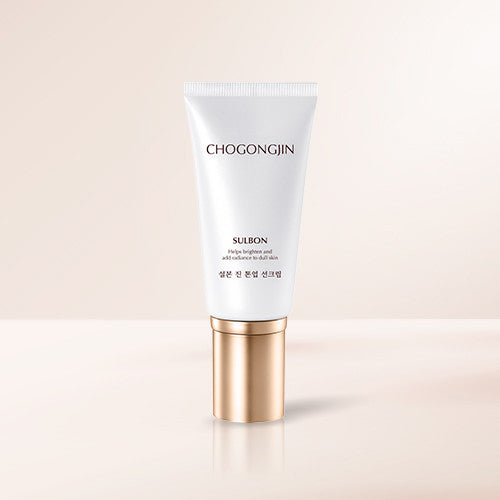 MISSHA Chogongjin Sulbon Jin Tone Up Sun Cream