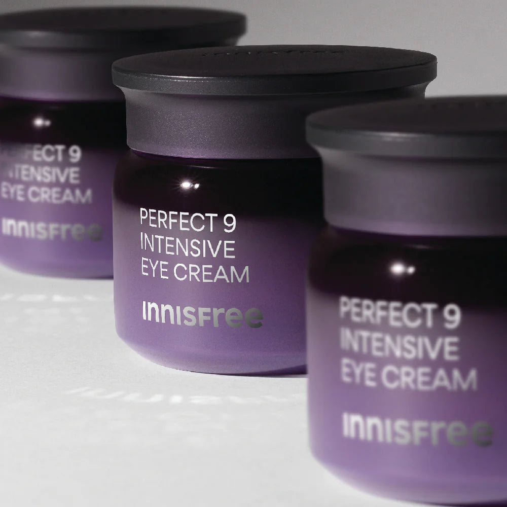 INNISFREE Perfect 9 Intensive Eye Cream