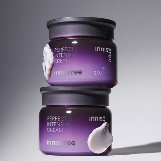 INNISFREE Perfect 9 Intensive Cream