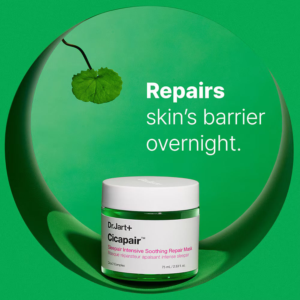 Dr.Jart+ Cicapair Sleepair Intensive Repair Night Mask