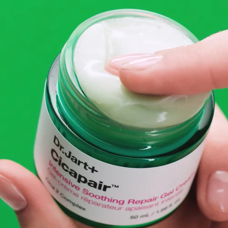 Dr.Jart+ Cicapair Intensive Soothing Repair Gel Cream