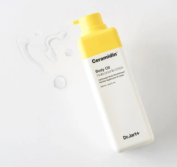 Dr.Jart+ Ceramidin Body Oil