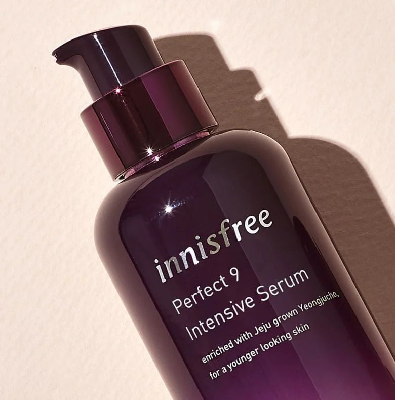 INNISFREE Perfect 9 Intensive Serum