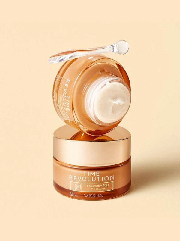 MISSHA Time Revolution Primestem 100 Eye Cream