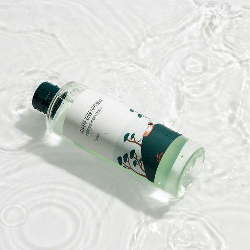 Round Lab Pine Calming Cica Toner