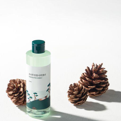 Round Lab Pine Calming Cica Toner