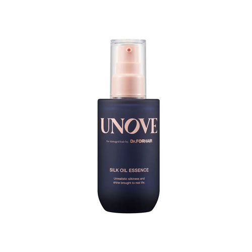 UNOVE Silk Oil Essence