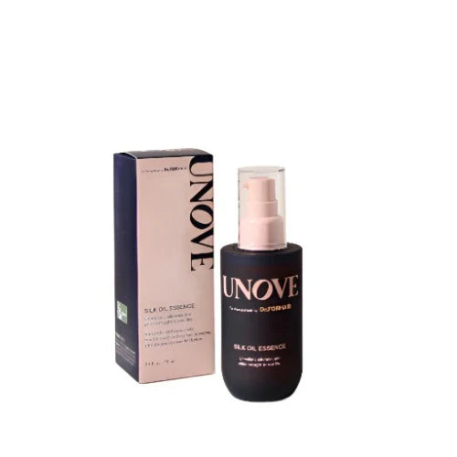 UNOVE Silk Oil Essence