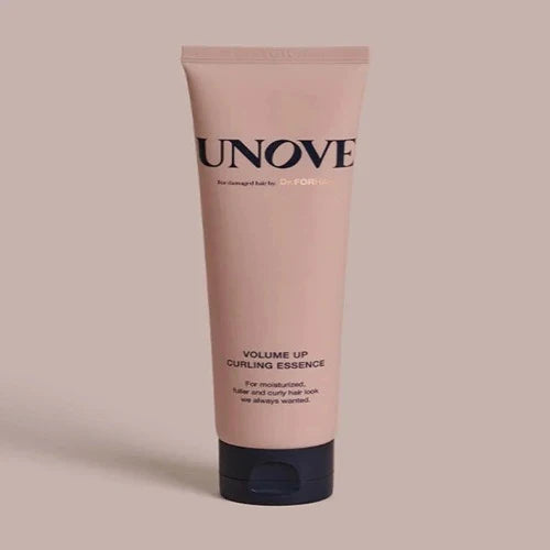 UNOVE Volume Up Curling Essence