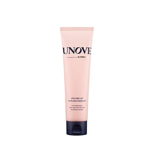 UNOVE Volume Up Curling Essence