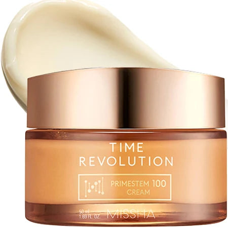 MISSHA Time Revolution Primestem 100 Cream